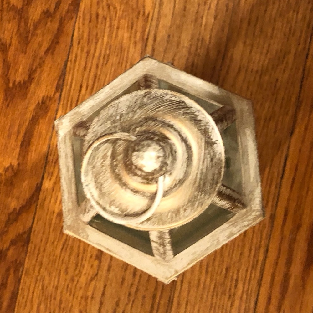 Candle Lantern Decoration - Picture 4 of 10